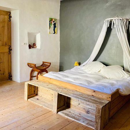 Chambres Et Gite En Cevennes Cros  ภายนอก รูปภาพ