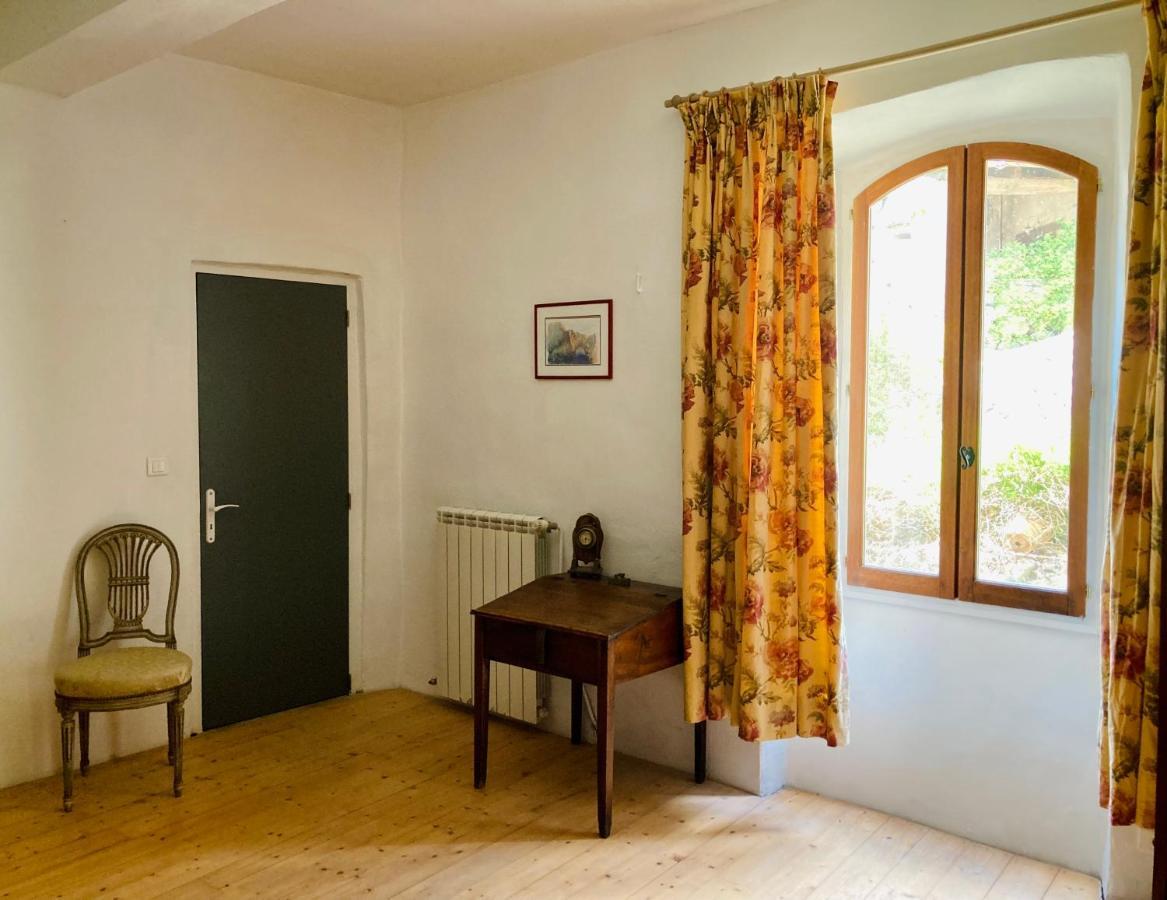 Chambres Et Gite En Cevennes Cros  ภายนอก รูปภาพ